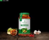 Mango Pickles