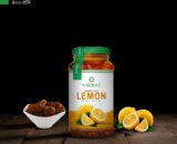 Lemon Pickles