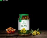 Olive Pickles