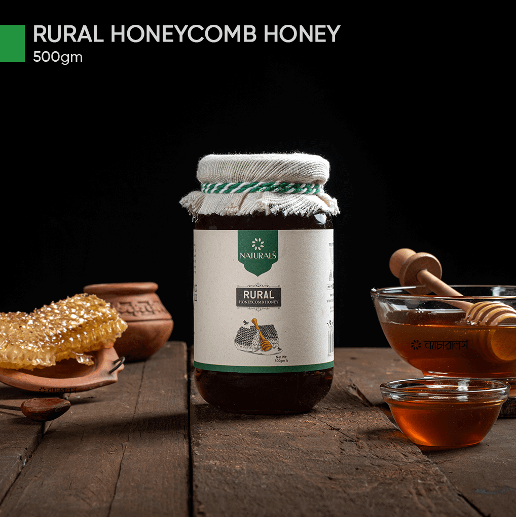 Rural Honey