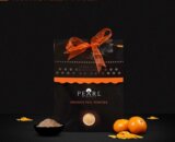 Pearl Orange peel powder