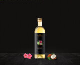 pearl coconut oil